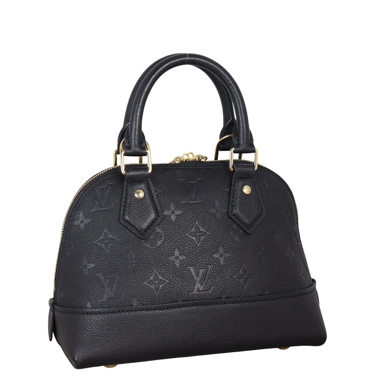 Louis Vuitton Neo Alma BB Monogram Empreinte