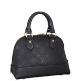 Louis Vuitton Neo Alma BB Monogram Empreinte