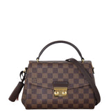 Louis Vuitton Croisette Damier Ebene