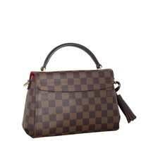 Louis Vuitton Croisette Damier Ebene