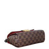 Louis Vuitton Croisette Damier Ebene
