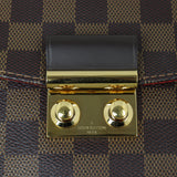 Louis Vuitton Croisette Damier Ebene