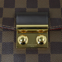 Louis Vuitton Croisette Damier Ebene