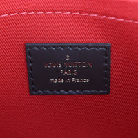 Louis Vuitton Croisette Damier Ebene