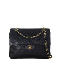 Chanel CC Square Flap Bag