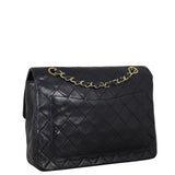 Chanel CC Square Flap Bag