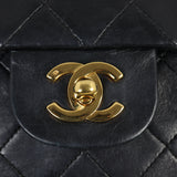 Chanel CC Square Flap Bag
