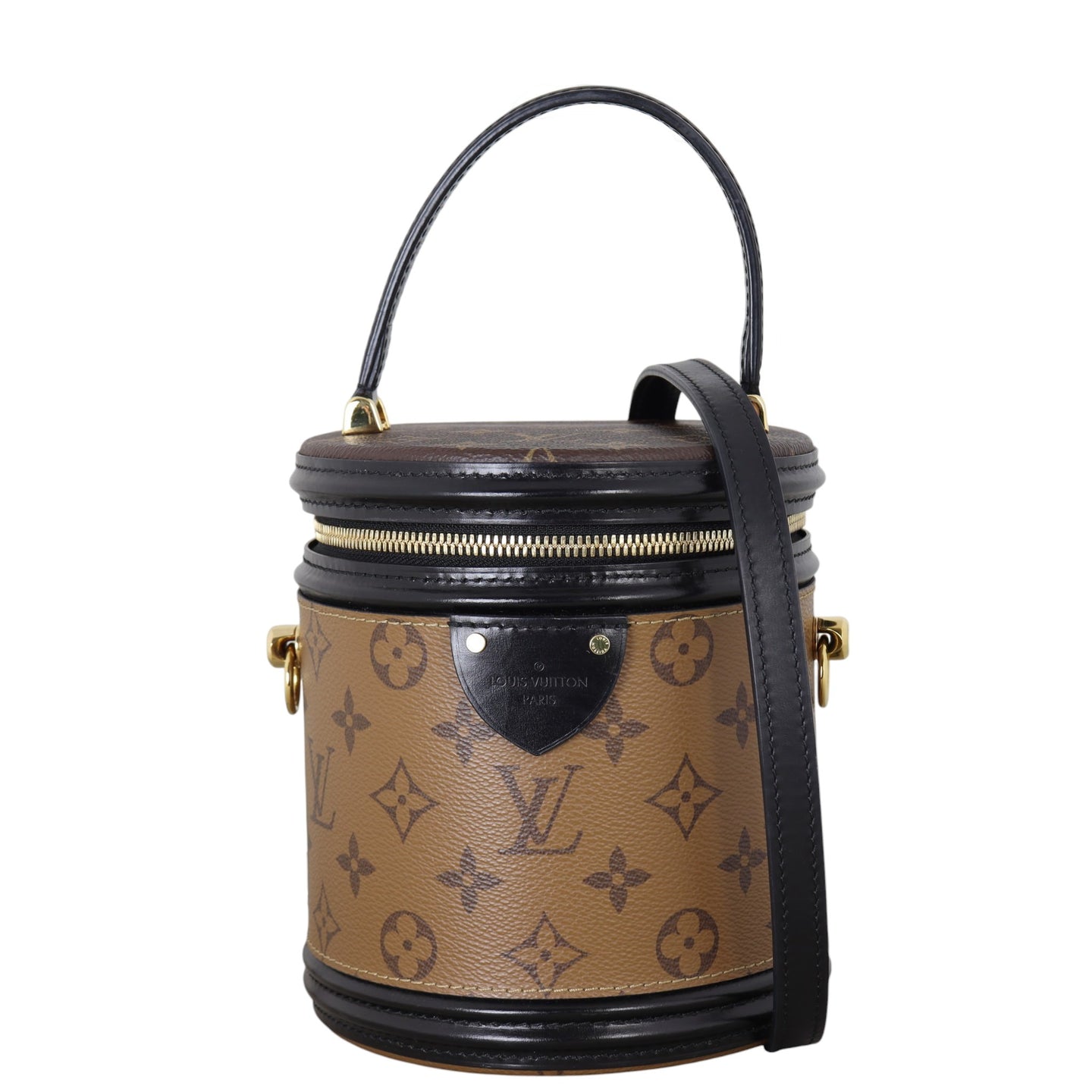 Louis Vuitton Cannes Monogram Reverse