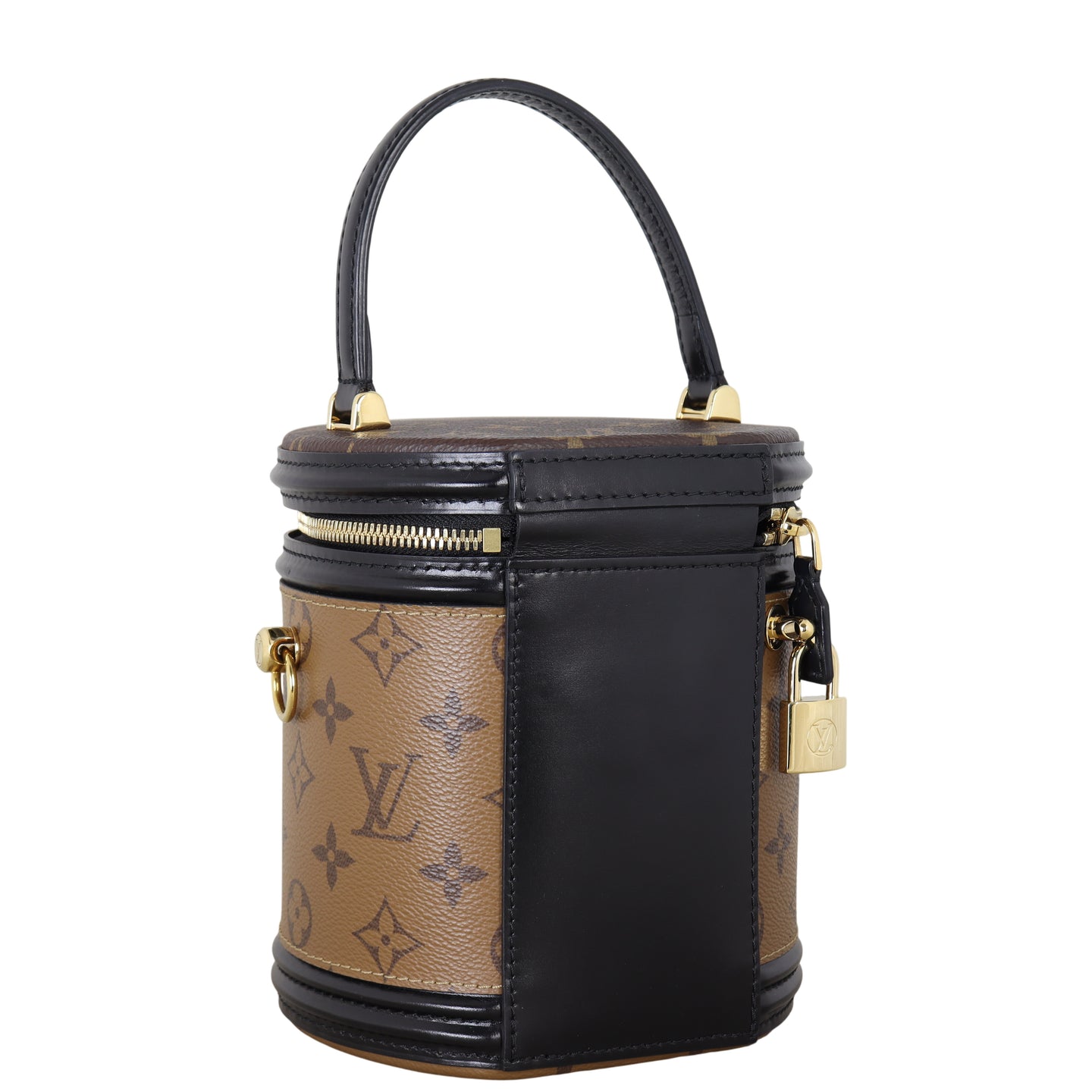 Louis Vuitton Cannes Monogram Reverse