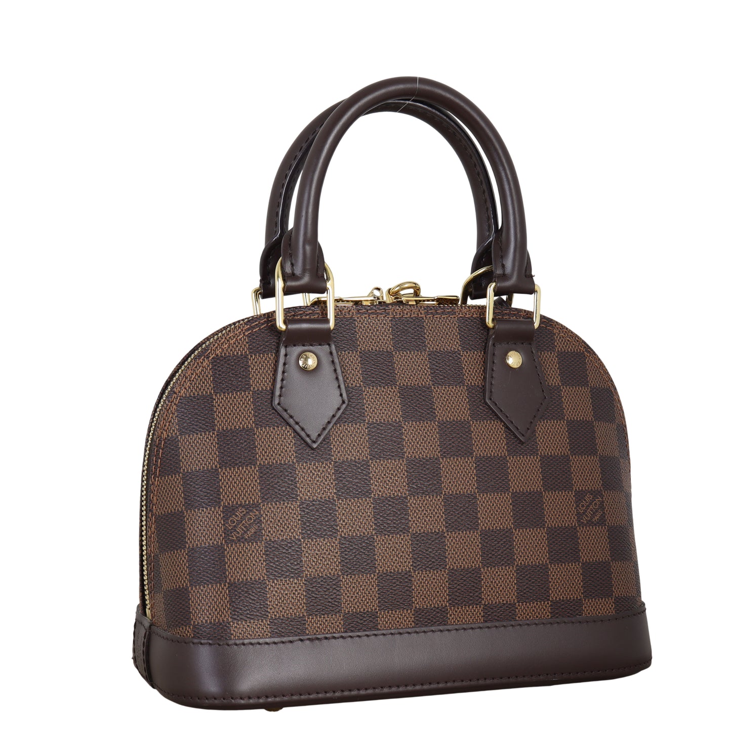 Louis Vuitton Alma BB Damier Ebene