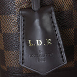 Louis Vuitton Alma BB Damier Ebene