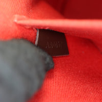 Louis Vuitton Alma BB Damier Ebene