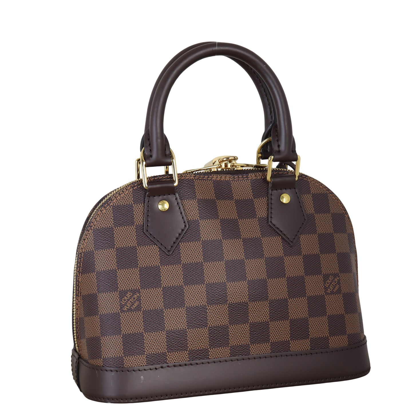 Louis Vuitton Alma BB Damier Ebene