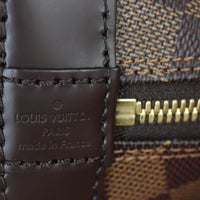 Louis Vuitton Alma BB Damier Ebene