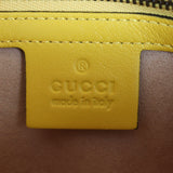 Gucci GG Marmont Matelasse Medium Shoulder Bag