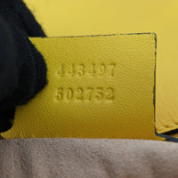 Gucci GG Marmont Matelasse Medium Shoulder Bag