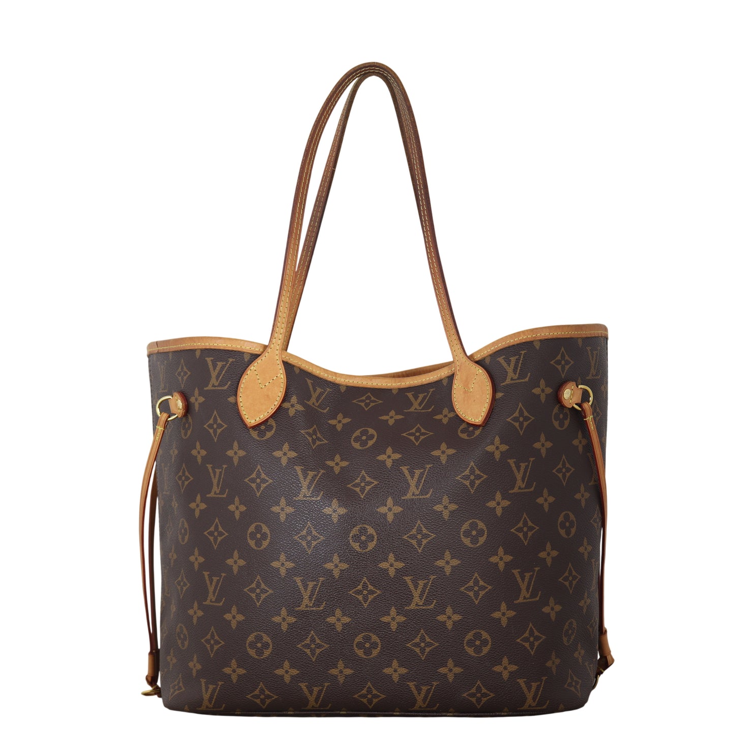 Louis Vuitton Neverfull MM Monogram