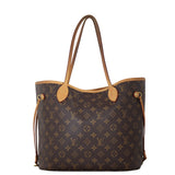 Louis Vuitton Neverfull MM Monogram
