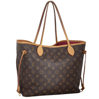Louis Vuitton Neverfull MM Monogram