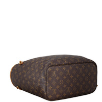 Louis Vuitton Neverfull MM Monogram