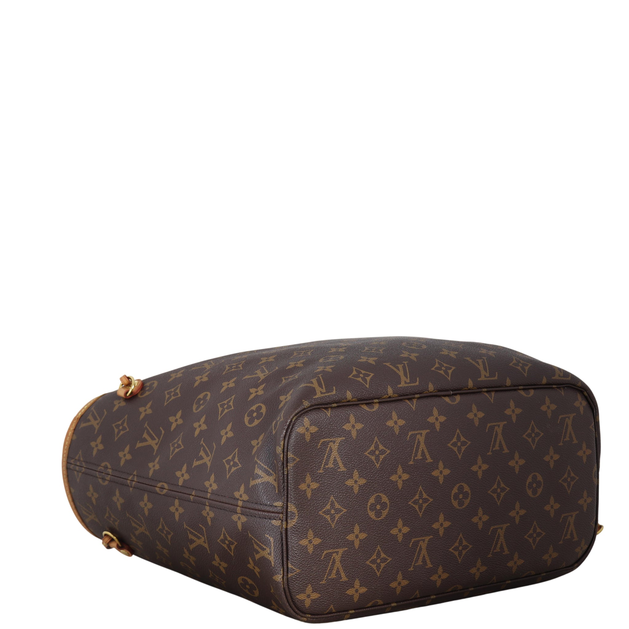 Louis Vuitton Neverfull MM Monogram