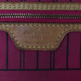 Louis Vuitton Neverfull MM Monogram
