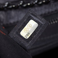 Chanel Gabrielle Hobo Large Chevron