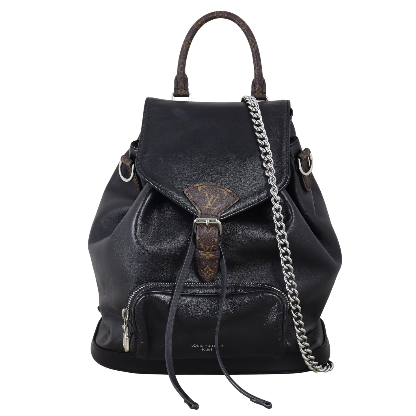 Louis Vuitton Montsouris Vibe PM Backpack