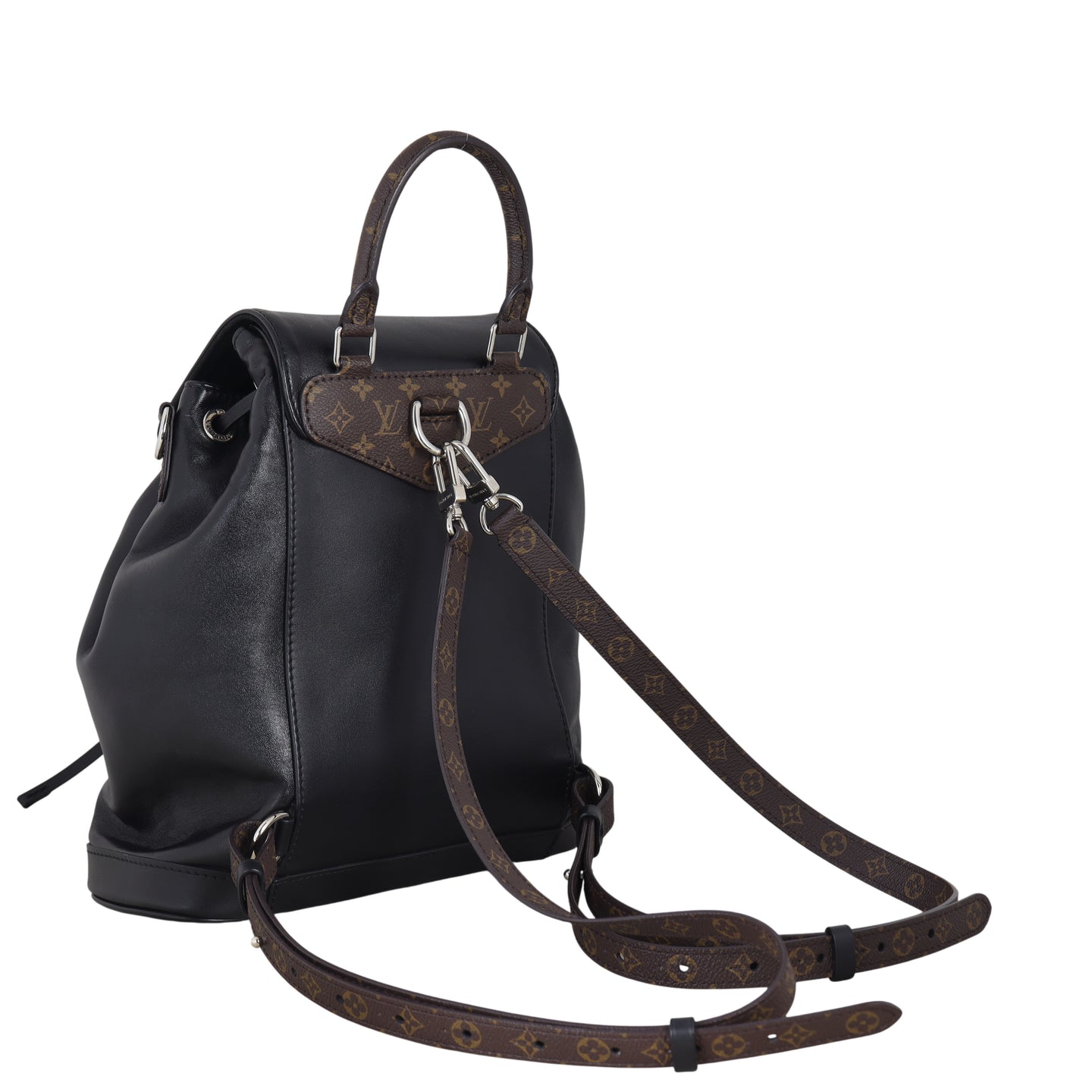Louis Vuitton Montsouris Vibe PM Backpack