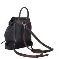 Louis Vuitton Montsouris Vibe PM Backpack