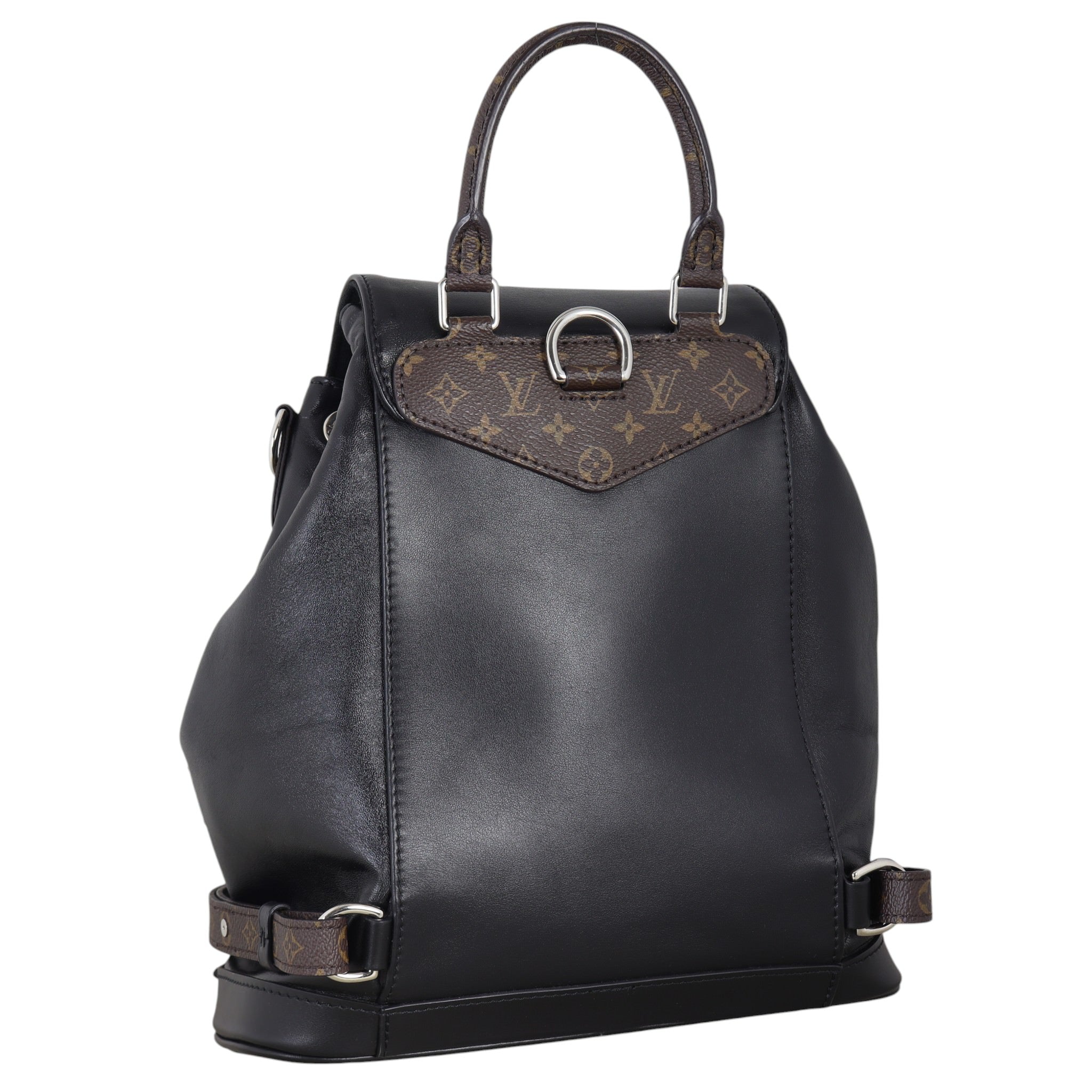 Louis Vuitton Montsouris Vibe PM Backpack
