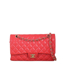 Chanel Classic Double Flap Medium Caviar