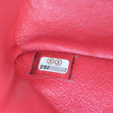 Chanel Classic Double Flap Medium Caviar