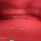Chanel Classic Double Flap Medium Caviar