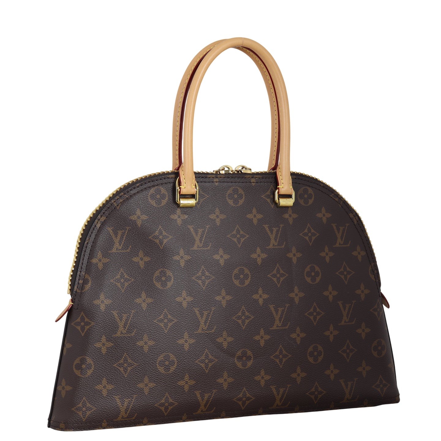 Louis Vuitton Moon Alma Monogram