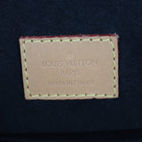 Louis Vuitton Moon Alma Monogram