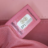Chanel Boy Old Medium By The Sea