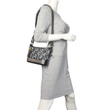 Chanel Gabrielle Hobo Small Sequins
