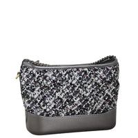 Chanel Gabrielle Hobo Small Sequins