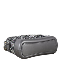 Chanel Gabrielle Hobo Small Sequins