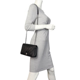 Chanel CC Flap Crossbody