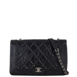 Chanel CC Flap Crossbody