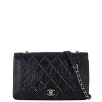 Chanel CC Flap Crossbody
