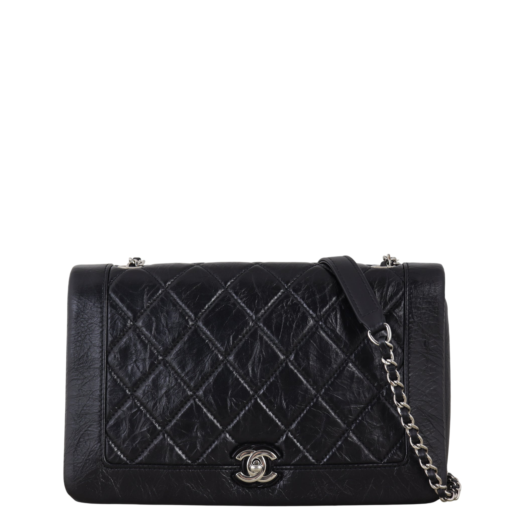 Chanel CC Flap Crossbody
