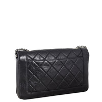 Chanel CC Flap Crossbody