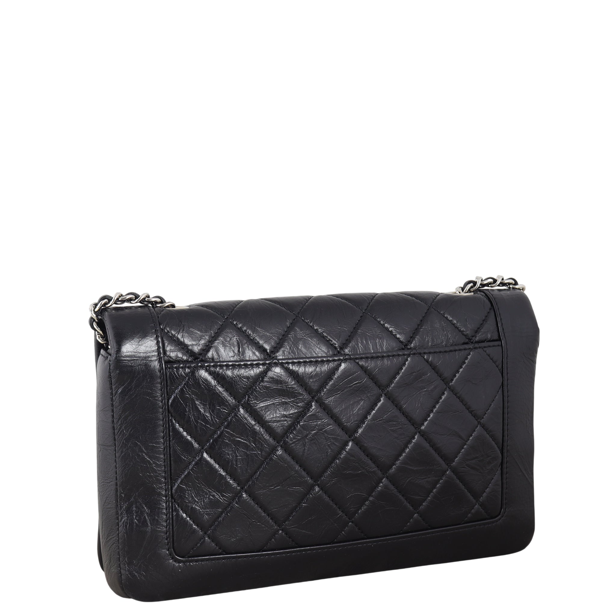 Chanel CC Flap Crossbody