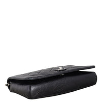 Chanel CC Flap Crossbody