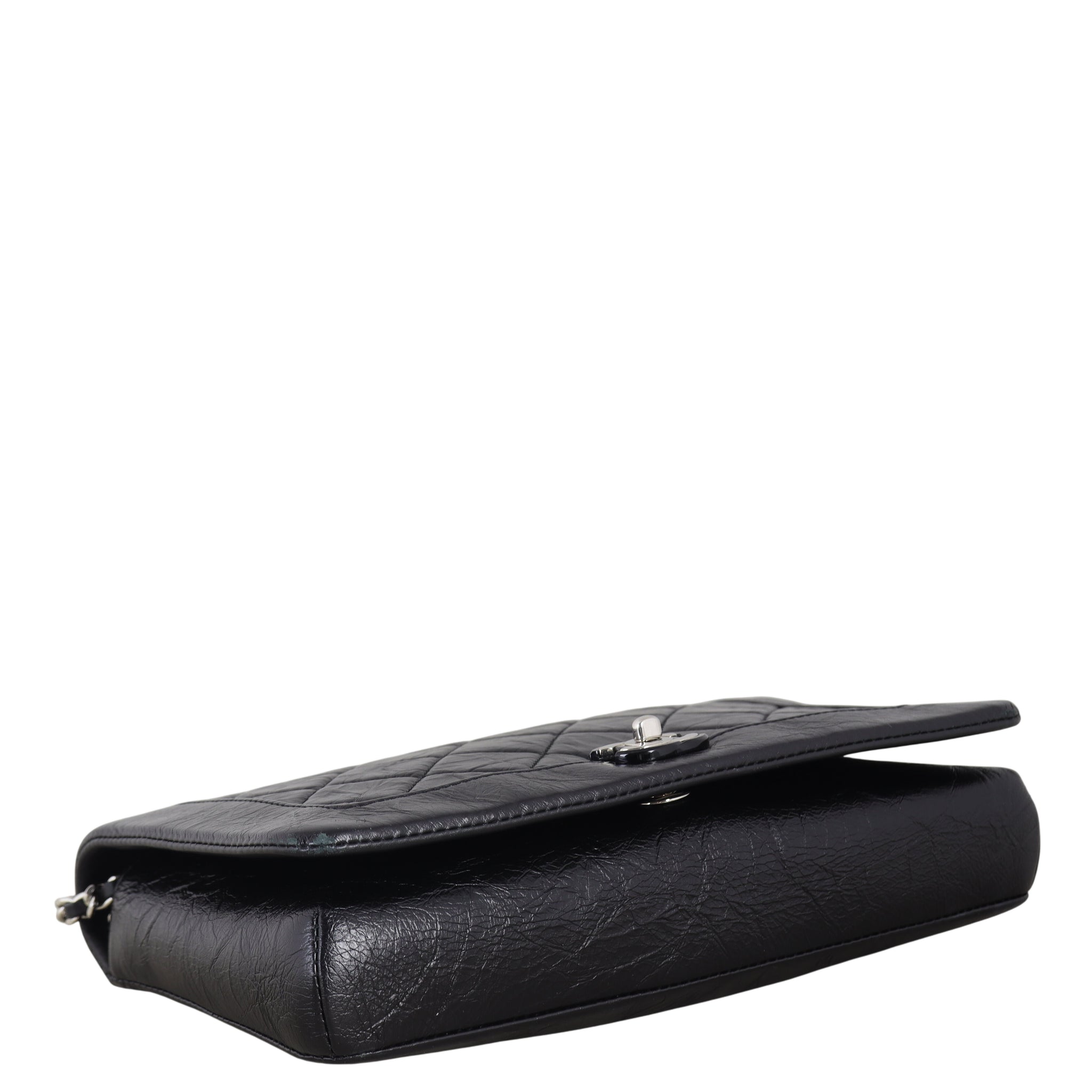 Chanel CC Flap Crossbody