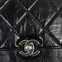 Chanel CC Flap Crossbody