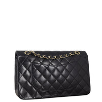 Chanel Classic Double Flap Medium Lambskin